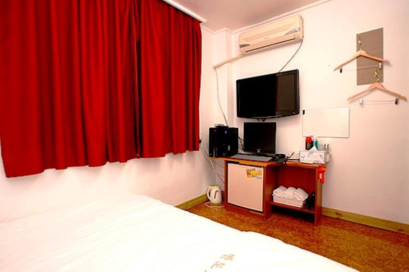 Jongno Bando Hotel Seoul Ruang foto
