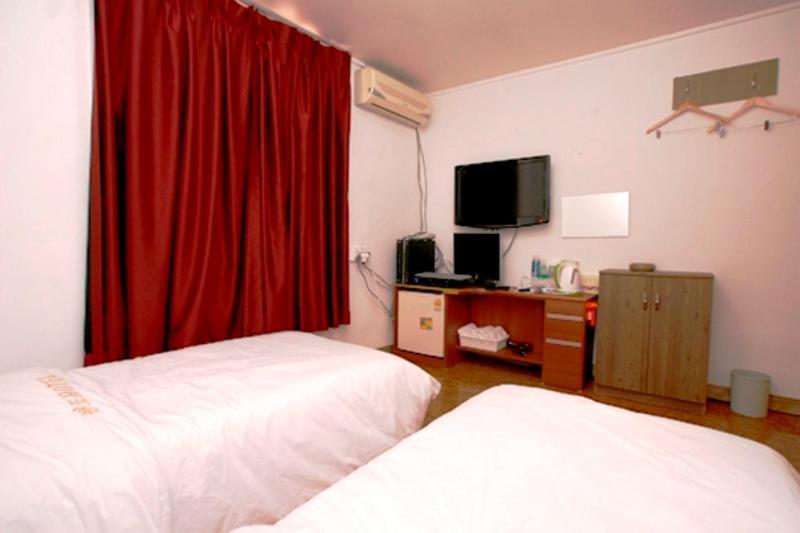 Jongno Bando Hotel Seoul Ruang foto